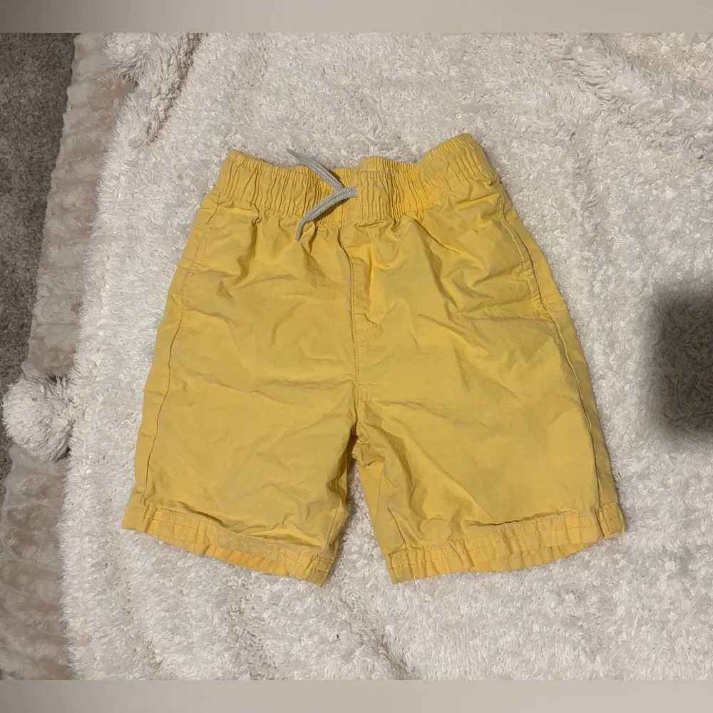 Shorts (2 pairs) - Picture 4 of 7
